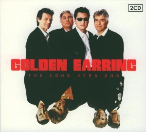Golden Earring - Long Versions in the group CD / Pop-Rock,Övrigt at Bengans Skivbutik AB (3933586)