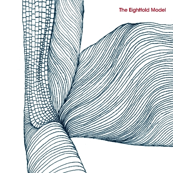 Eightfold Model - Eightfold Model in the group VINYL / Rock at Bengans Skivbutik AB (3933603)