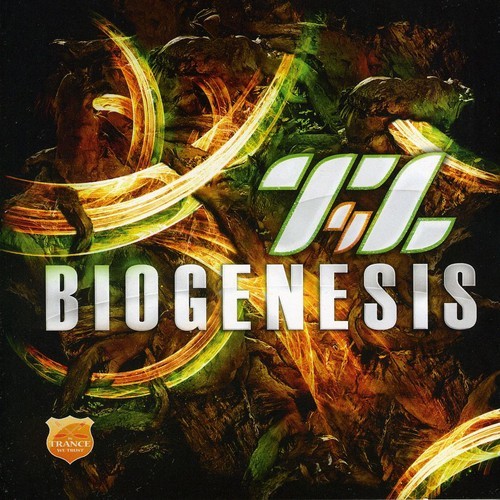 T4l - Biogenesis in the group CD / Dans/Techno at Bengans Skivbutik AB (3933652)