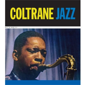 John Coltrane - Coltrane Jazz in the group CD / Jazz at Bengans Skivbutik AB (3933667)