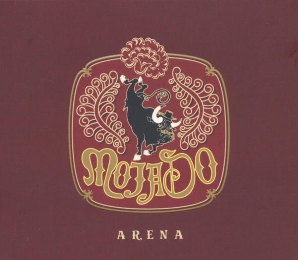 Mojado - Arena in the group CD / Dans/Techno at Bengans Skivbutik AB (3933699)