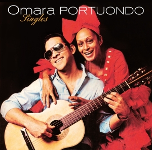 Portuondo Omara - Singles in the group CD / Elektroniskt,World Music at Bengans Skivbutik AB (3933727)