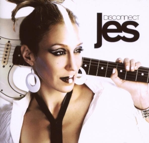 Jes - Disconnect in the group CD / Dance-Techno at Bengans Skivbutik AB (3933741)