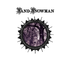 Sand Snowman - Two Way Mirror in the group VINYL / Pop-Rock at Bengans Skivbutik AB (3933766)