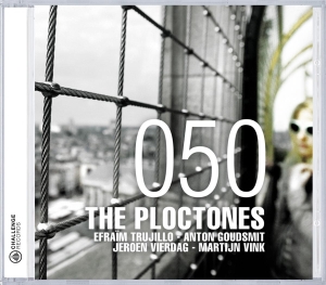 Ploctones - 050 in the group CD / Jazz at Bengans Skivbutik AB (3933802)