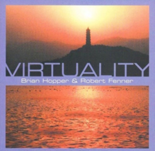 Brian Hopper - Virtuality in the group CD / Klassiskt at Bengans Skivbutik AB (3933889)