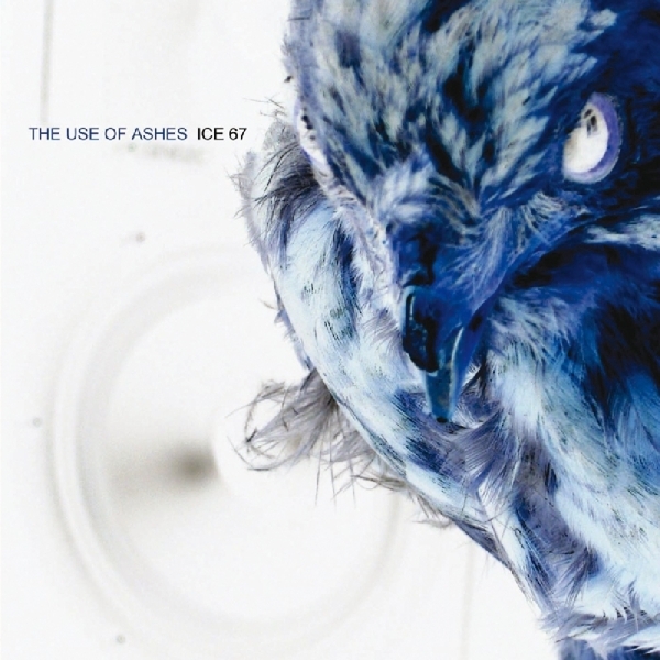 Use Of Ashes - Ice 67 in the group CD / Bestsellers at Bengans Skivbutik AB (3933911)