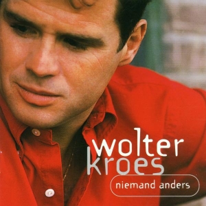 Kroes Wolter - Niemand Anders in the group CD / Pop-Rock,Övrigt at Bengans Skivbutik AB (3933940)