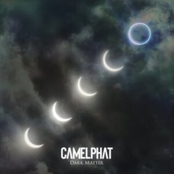 CamelPhat - Dark Matter in the group OTHER / Övrigt / at Bengans Skivbutik AB (3933953)