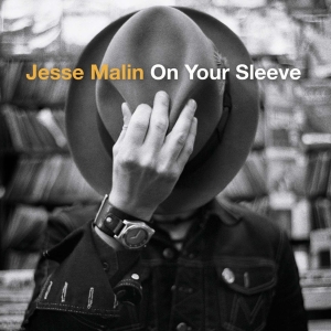 Malin Jesse - On Your Sleeve in the group CD / Pop-Rock at Bengans Skivbutik AB (3933972)