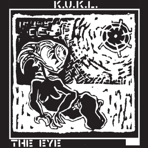 Kukl - Eye in the group CD / Dance-Techno,Elektroniskt at Bengans Skivbutik AB (3933978)