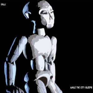 Kalli - While The City Sleeps in the group CD / Pop-Rock,Övrigt at Bengans Skivbutik AB (3933979)