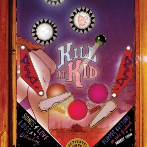 Kill It Kid - Kill It Kid in the group CD / Pop-Rock at Bengans Skivbutik AB (3933987)