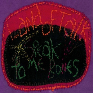 Land Of Talk - Speak To Me Bones in the group CD / Pop-Rock at Bengans Skivbutik AB (3934043)