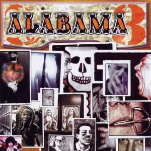 Alabama 3 - Exile On Coldharbour Lane in the group CD / Blues,Dance-Techno,Elektroniskt,Pop-Rock at Bengans Skivbutik AB (3934060)