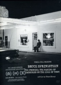 Springsteen Bruce - The Promise: The Making Of Darkness On The Edge Of Town in the group OTHER / Music-DVD & Bluray at Bengans Skivbutik AB (3934062)