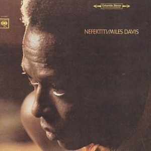 Davis Miles - Nefertiti in the group OTHER / Övrigt /  at Bengans Skivbutik AB (3934068)
