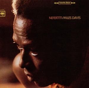Davis Miles - Nefertiti in the group OTHER / Övrigt /  at Bengans Skivbutik AB (3934068)