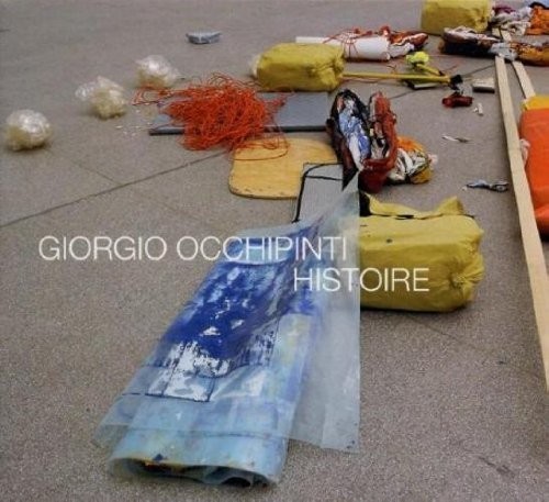 Occhipinti Giorgio - Histoire in the group CD / Jazz/Blues at Bengans Skivbutik AB (3934180)