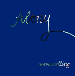 Alony - Unravelling in the group CD / Jazz at Bengans Skivbutik AB (3934182)