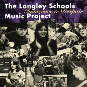 Langley Schools - Innocence & Despair in the group CD / Pop-Rock,Övrigt at Bengans Skivbutik AB (3934273)