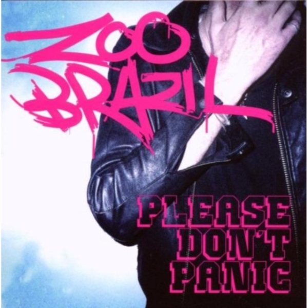 Zoo Brazil - Please Don't Panic in the group CD / Bestsellers at Bengans Skivbutik AB (3934297)