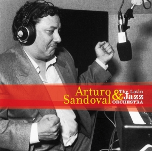 Sandoval Arturo - Turi/Arturo Sandoval in the group CD / Jazz at Bengans Skivbutik AB (3934298)