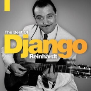 Django Reinhardt - Best Of: 24 Classic Performances in the group CD / Jazz at Bengans Skivbutik AB (3934319)