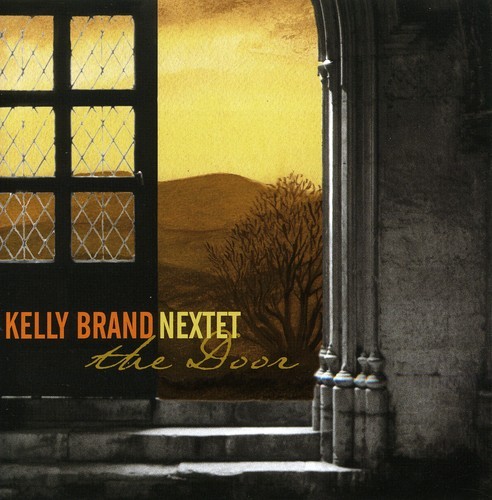 Brand Kelly -Nextet- - Door in the group OTHER / Övrigt / at Bengans Skivbutik AB (3934362)