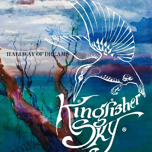 Kingfisher Sky - Hallway Of Dreams -Ltd- in the group VINYL / Bestsellers at Bengans Skivbutik AB (3934372)