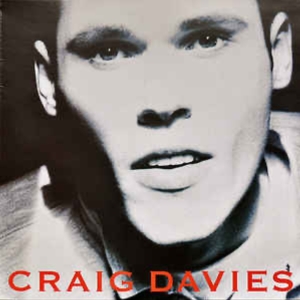 Davies Craig - Groovin' On A Shaft Cycle in the group CD / Pop-Rock at Bengans Skivbutik AB (3934377)