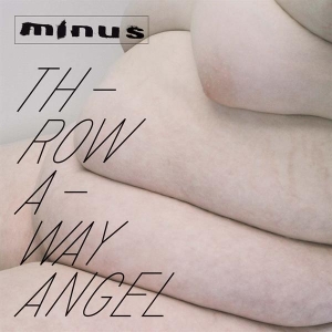 Menus - Throwaway Angel in the group VINYL / Pop-Rock at Bengans Skivbutik AB (3934429)