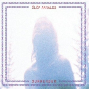 Arnalds Olof - 7-Surrender in the group VINYL / Pop-Rock,Övrigt at Bengans Skivbutik AB (3934442)