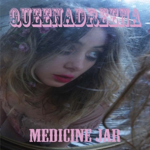 Queen Adreena - 7-Medicine Jar in the group VINYL / Pop-Rock,Övrigt at Bengans Skivbutik AB (3934445)