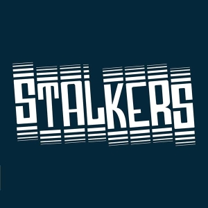 Stalkers - Yesterday Is No Tomorro in the group VINYL / Rock at Bengans Skivbutik AB (3934450)