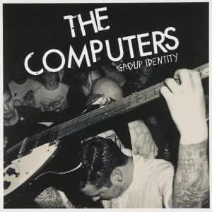 Computers - Group Identity' in the group VINYL / Pop-Rock at Bengans Skivbutik AB (3934454)