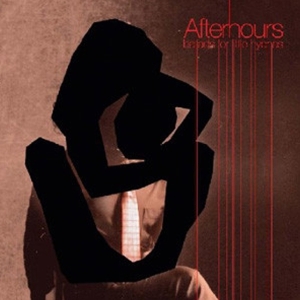 Afterhours - Ballads For Little Hyenas in the group CD / Rock at Bengans Skivbutik AB (3934464)