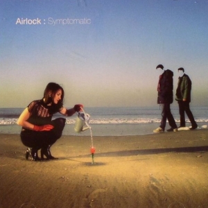 Airlock - Symptomatic in the group CD / Dance-Techno,Hip Hop-Rap at Bengans Skivbutik AB (3934466)