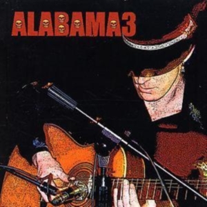 Alabama 3 - Last Train To Mashville in the group CD / Pop-Rock at Bengans Skivbutik AB (3934468)