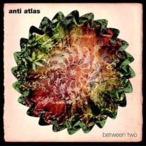Anti Atlas - Between Two in the group CD / Pop-Rock,Övrigt at Bengans Skivbutik AB (3934471)