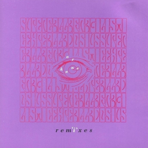 A.R. Kane - Rem'i'xes in the group CD / Pop-Rock at Bengans Skivbutik AB (3934490)