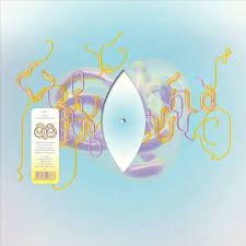 Bjork - Notget (Lotic Kepet.. in the group OTHER / -Start Max at Bengans Skivbutik AB (3934495)