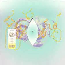 Bjork - History Of Touches in the group VINYL / Pop-Rock at Bengans Skivbutik AB (3934496)