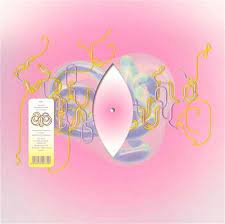 Bjork - Lion Song (Mica Levi.. in the group VINYL / Pop-Rock,Övrigt at Bengans Skivbutik AB (3934497)