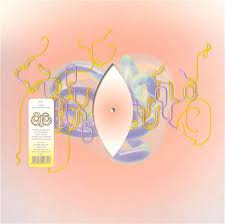 Bjork - Notget (Lotic Fromdeath.. in the group OUR PICKS / Startsida Vinylkampanj at Bengans Skivbutik AB (3934498)