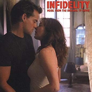 V/A - Infidelity in the group CD / Jazz at Bengans Skivbutik AB (3934512)