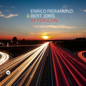 Enrico Pieranunzi - Afterglow in the group CD / Jazz/Blues at Bengans Skivbutik AB (3934583)