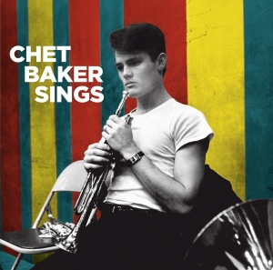 Baker Chet - Sings in the group CD / Jazz/Blues at Bengans Skivbutik AB (3934587)