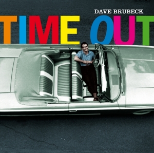 Brubeck Dave - Time Out + Countdown - Time In Outer Spa in the group CD / Jazz at Bengans Skivbutik AB (3934588)