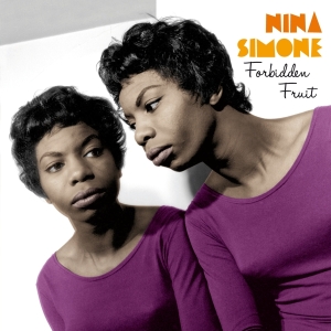 Nina Simone - Forbidden Fruit/Nina Simone Sings Elling in the group CD / Jazz at Bengans Skivbutik AB (3934592)